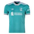 Kid's Replica Liverpool Third Jersey 25/26