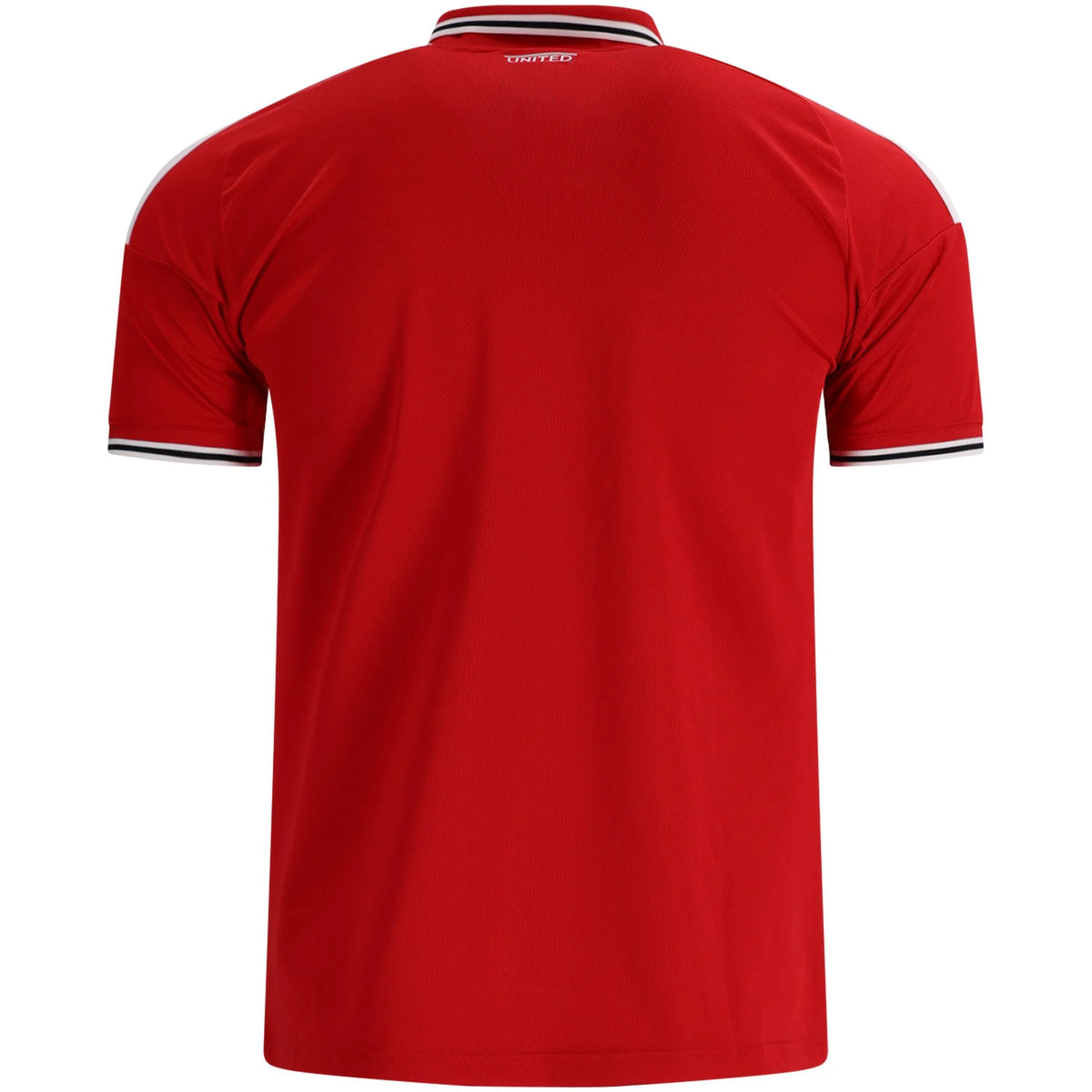 Men's Replica Manchester United Home Jersey 26/27