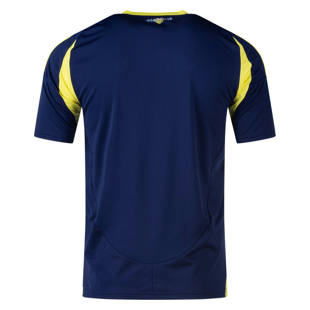 Men's Replica Nashville SC Away Jersey 25/26