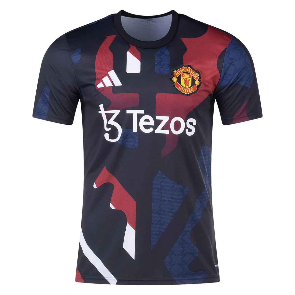 Manchester United Pre Match Training Jersey 24/25