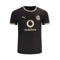 Men's Authentic Borussia Dortmund Special Edition Jersey 2026 Black