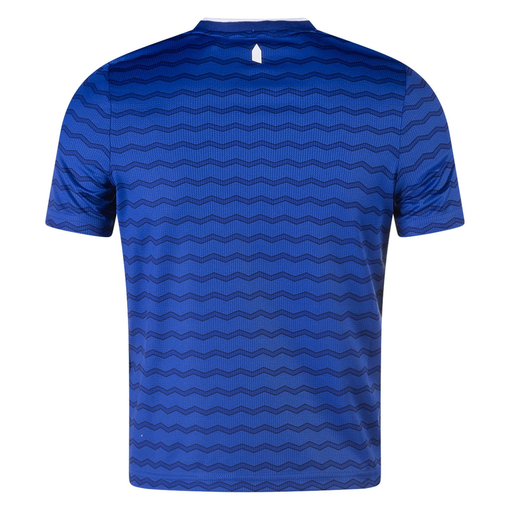 Kid's Replica Everton Home Jersey 25/26