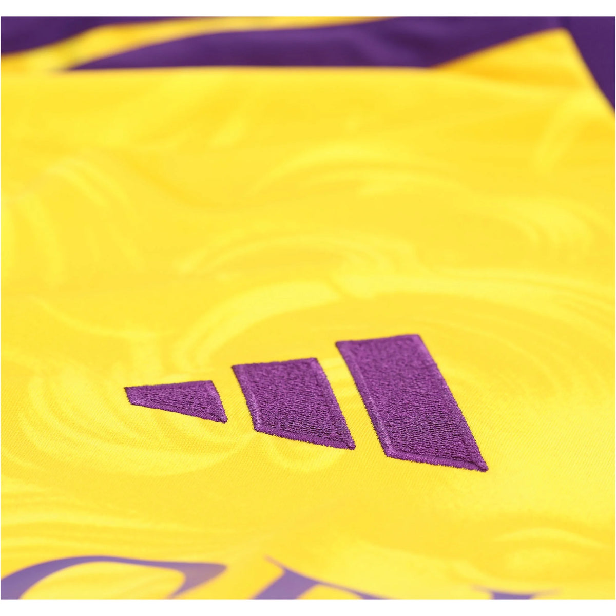Men's Replica Orlando City SC Away Jersey 2026