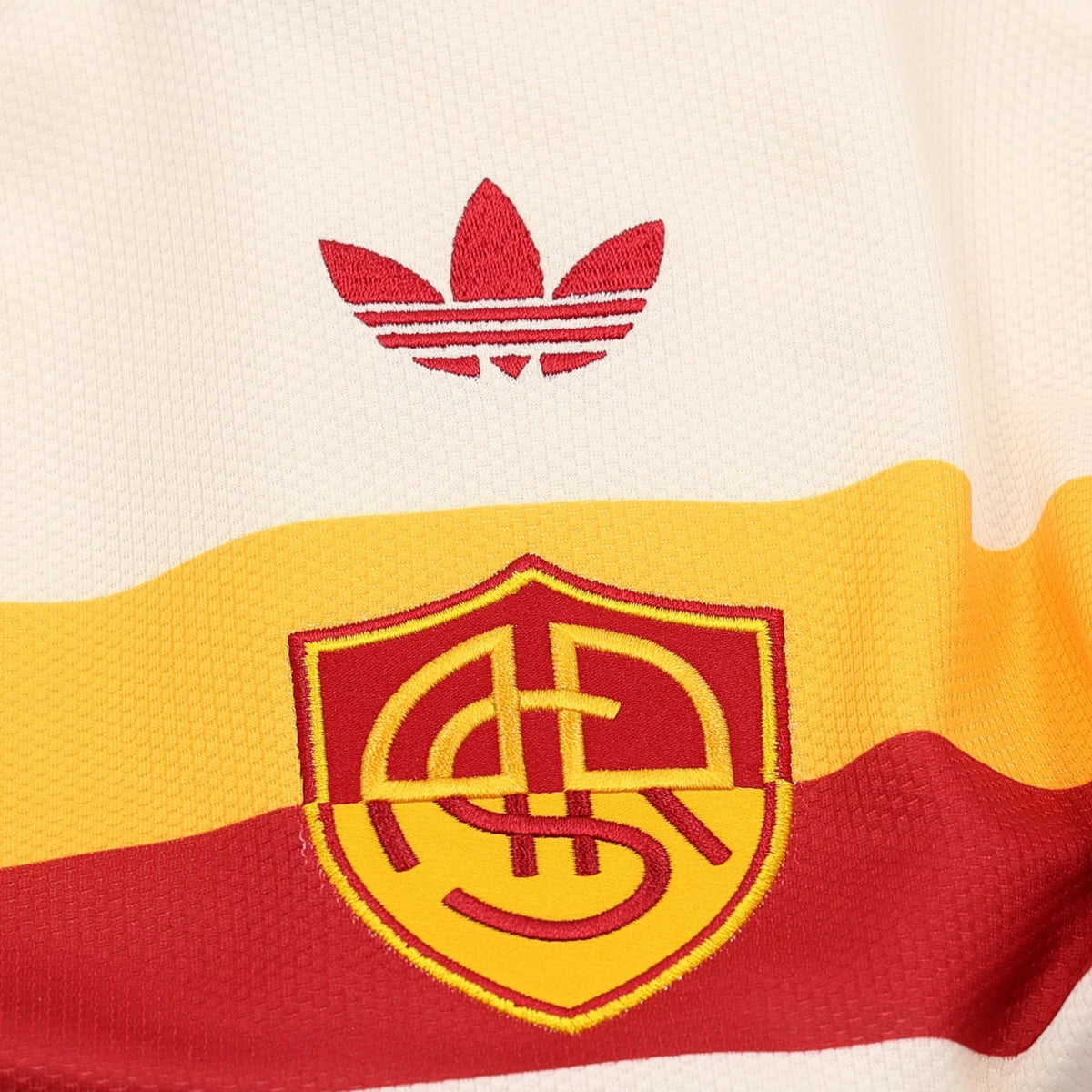 Kid's Replica Roma Away Jersey 26/27