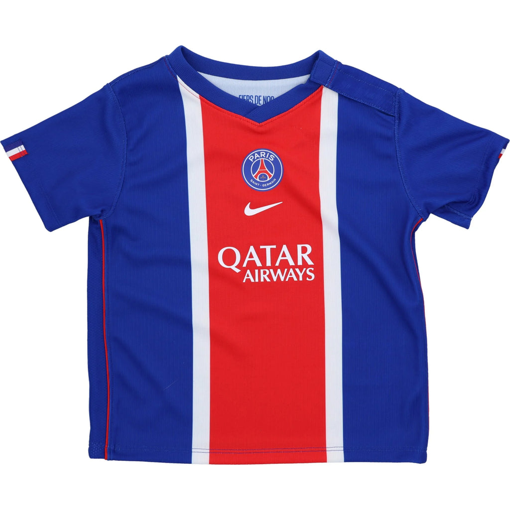 Paris Saint-Germain Infant Home Kit 26/27