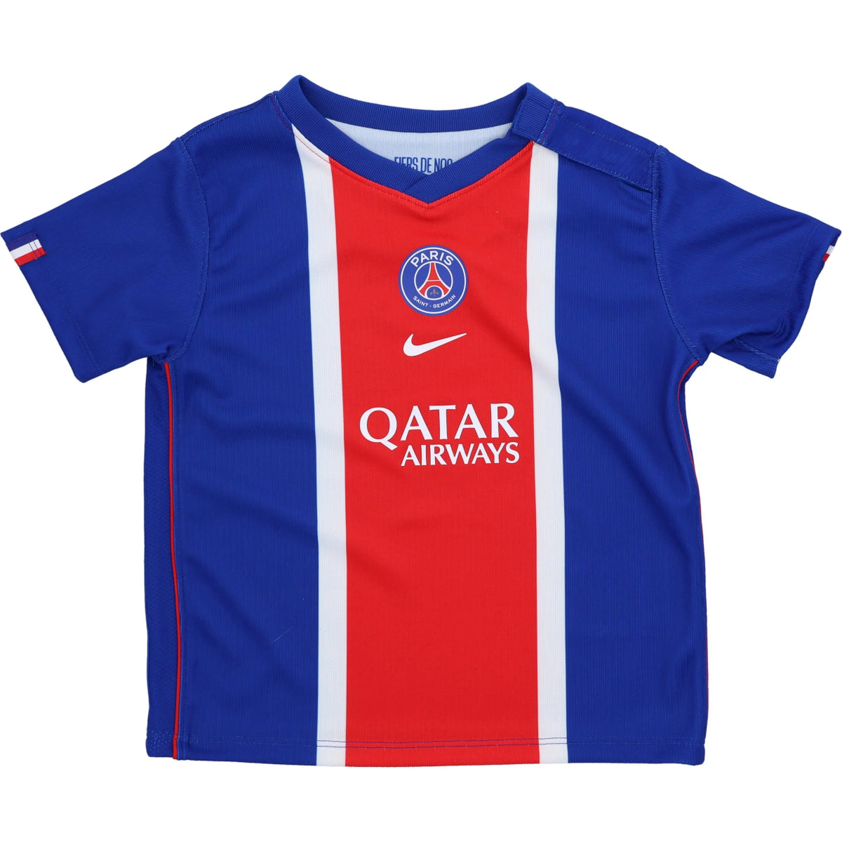Paris Saint-Germain Infant Home Kit 26/27