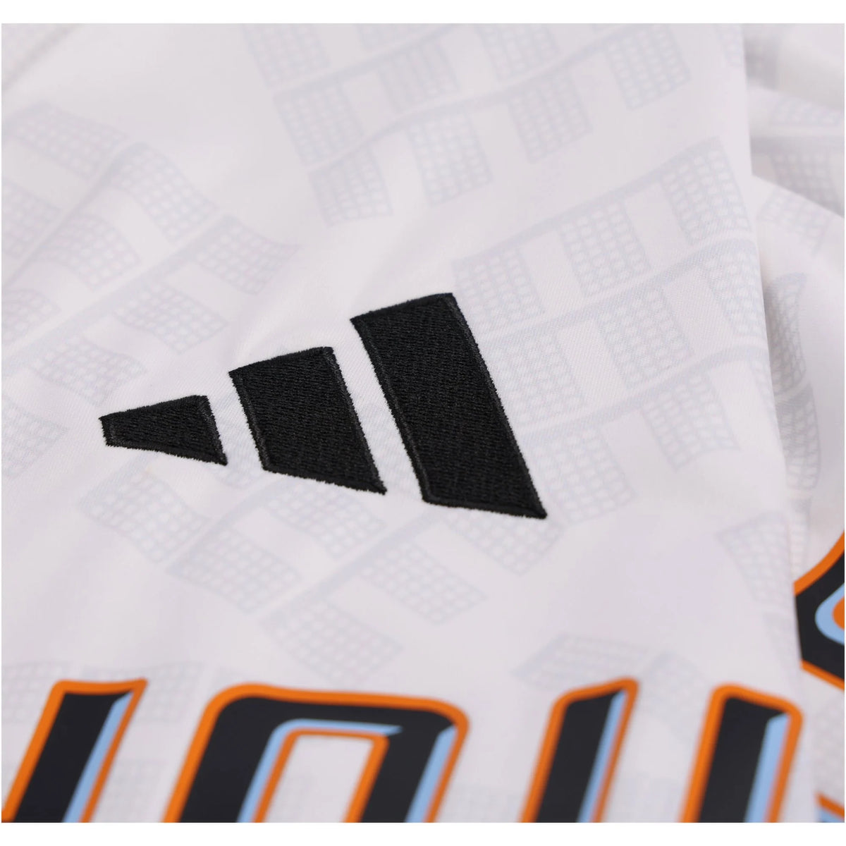 Men's Replica Houston Dynamo Third Jersey 2026