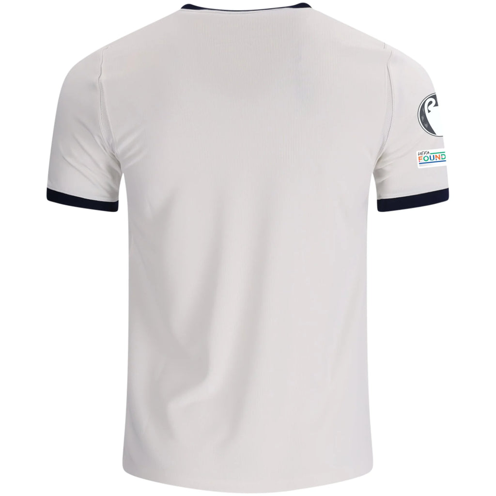 Men's Replica Paris Saint-Germain Away Jersey 26/27 UCL