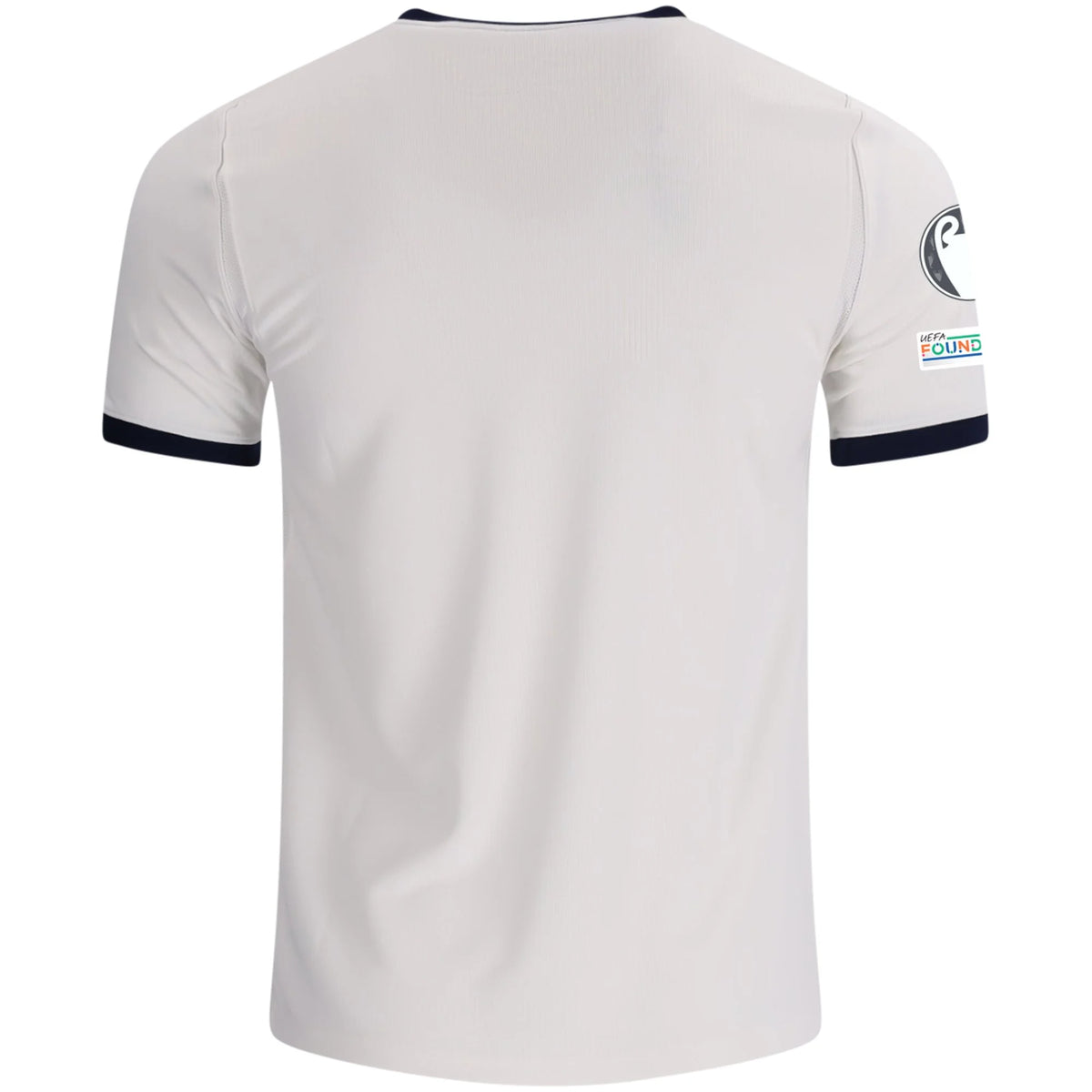 Men's Replica Paris Saint-Germain Away Jersey 26/27 UCL