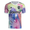 San Jose Earthquakes Pride Training Jersey 2025