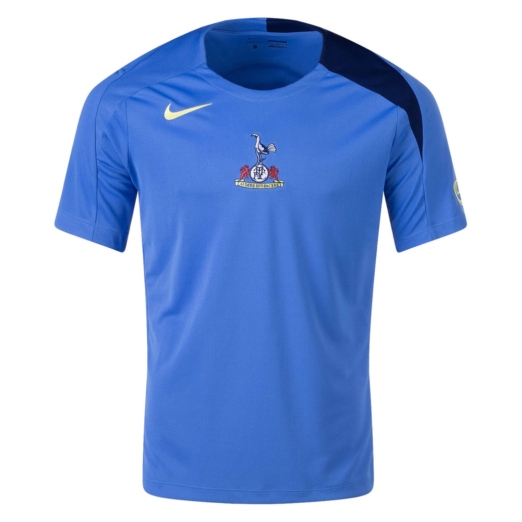 Tottenham Hotspur Training Jersey 3 25/26