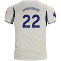 Kid's Replica Marmoush Tottenham Hotspur Home Jersey 26/27