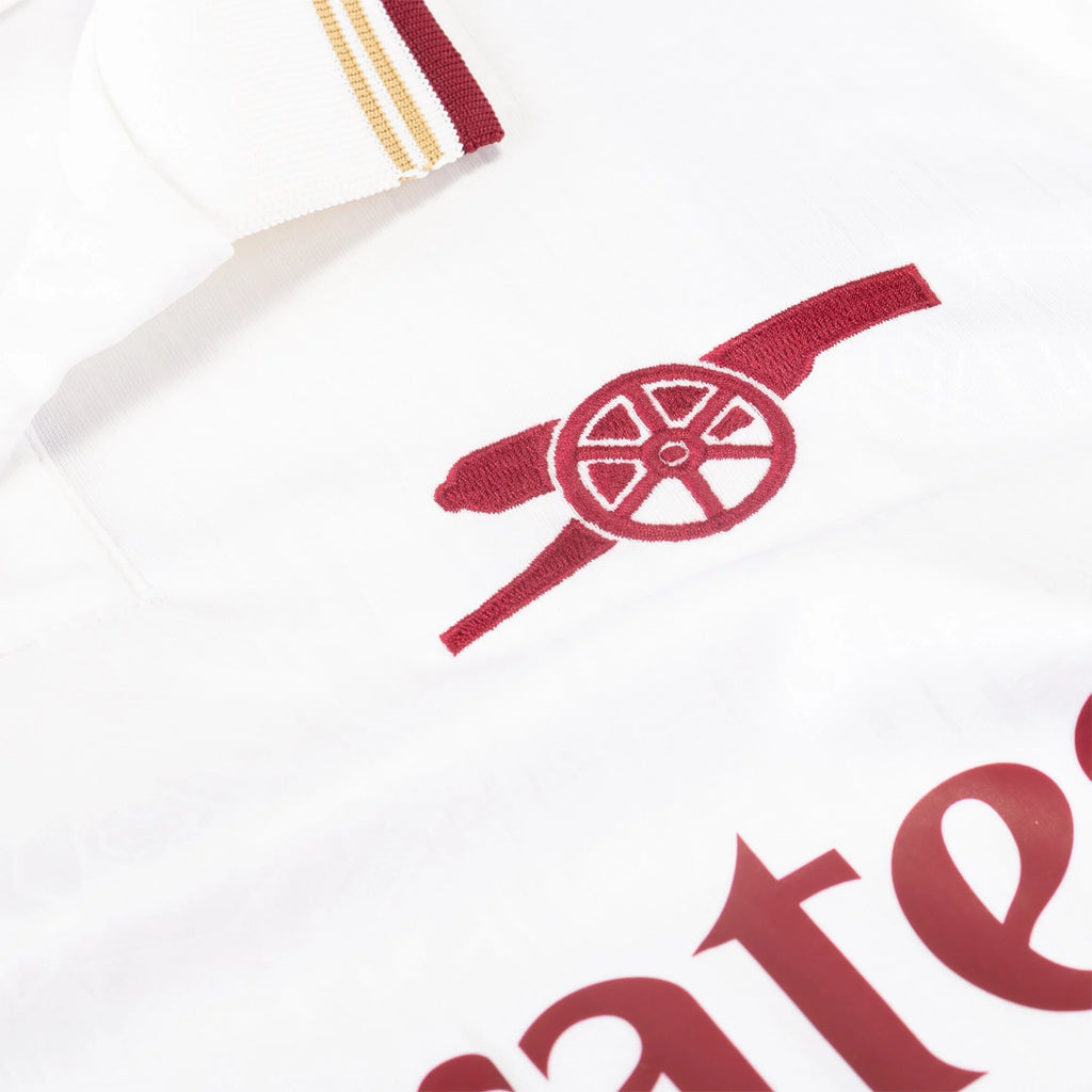Kid's Replica Arsenal Third Jersey 25/26