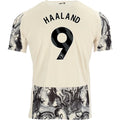 Men's Replica Haaland Manchester City Year of the Horse Jersey 25/26