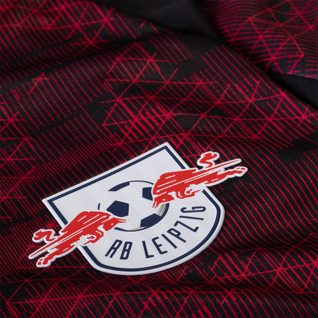 Men's Replica RB Leipzig Third Jersey 25/26