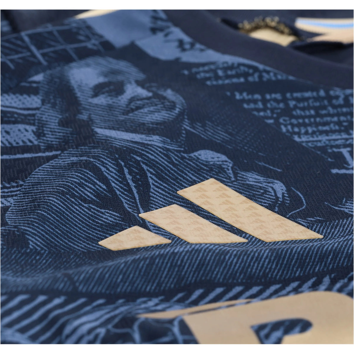 Men's Authentic Philadelphia Union Home Jersey 2026
