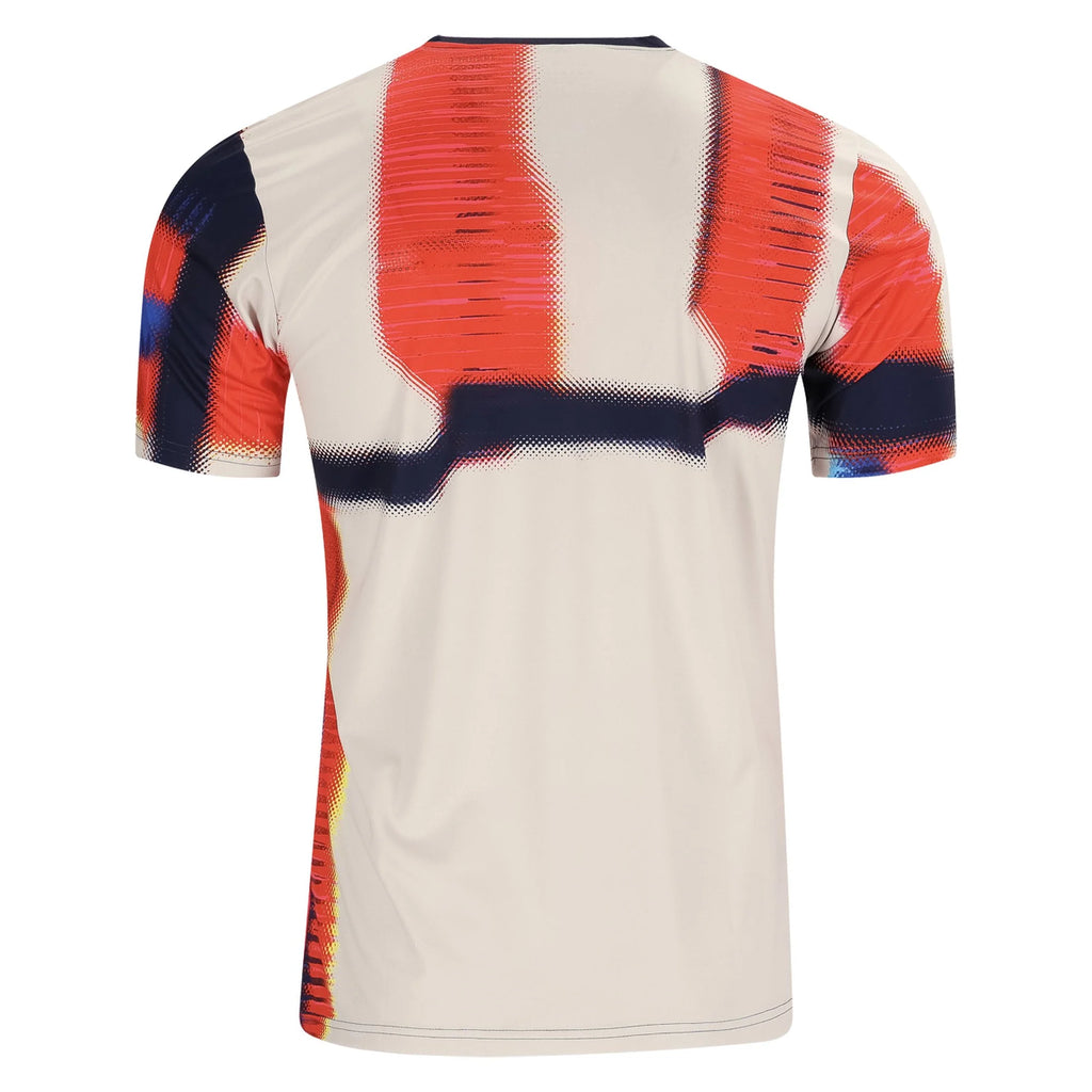 Bayern Munich Pre Match Training Jersey 25/26