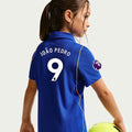 Kid's Authentic Joao Pedro Chelsea Home Jersey 26/27