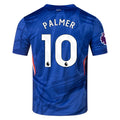 Men's Replica Palmer Chelsea Home Jersey 25/26