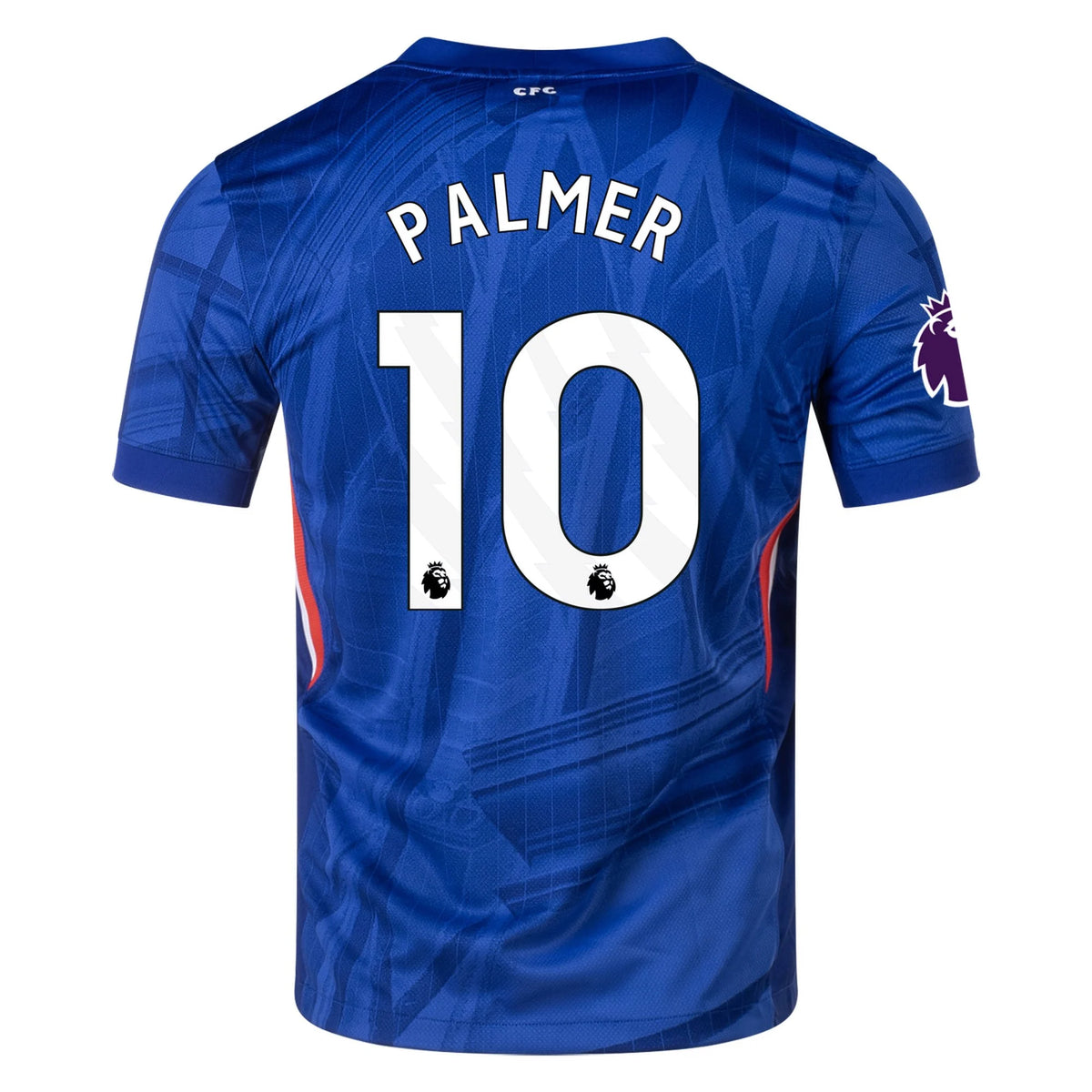 Men's Replica Palmer Chelsea Home Jersey 25/26