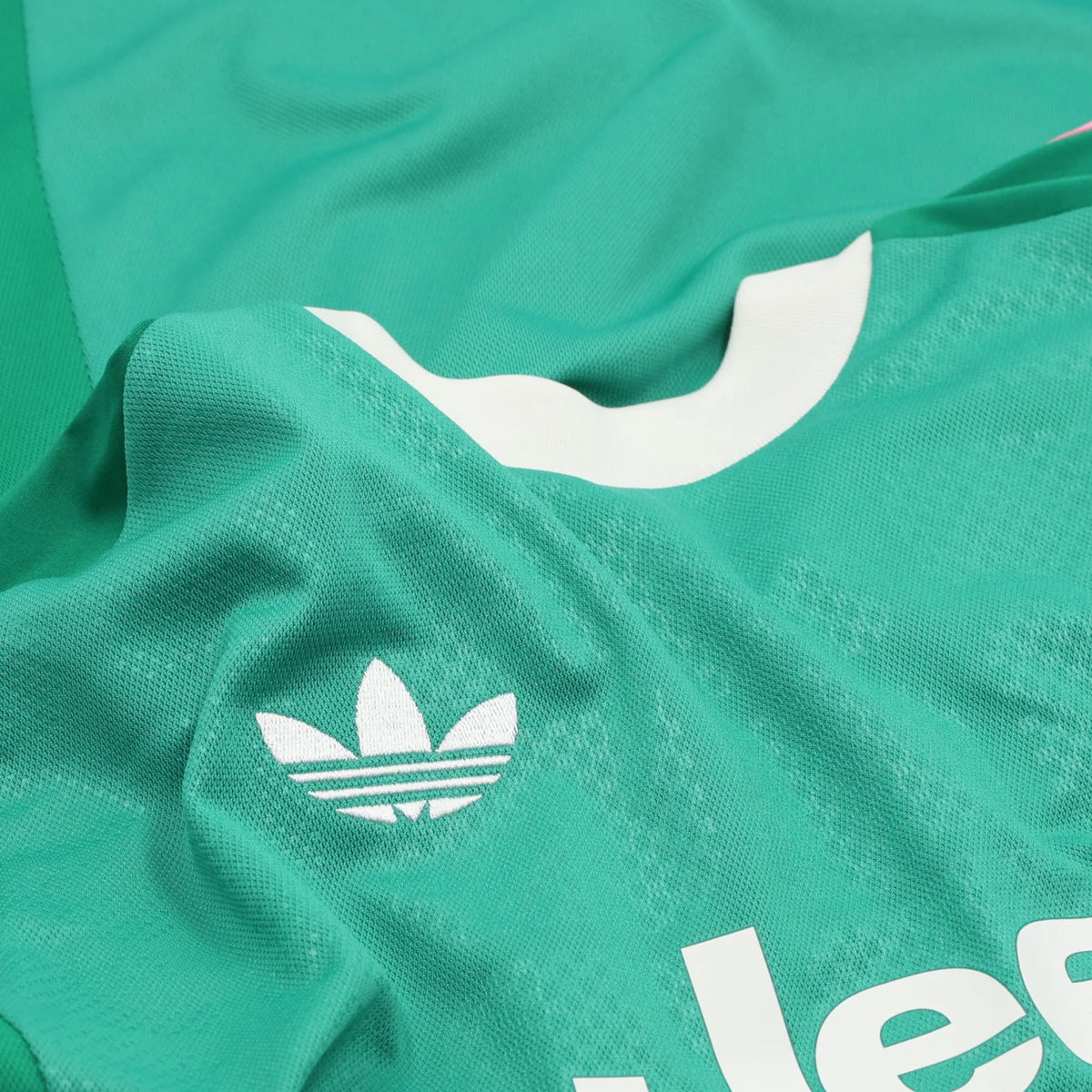Juventus Away Goalkeeeper Jersey 26/27