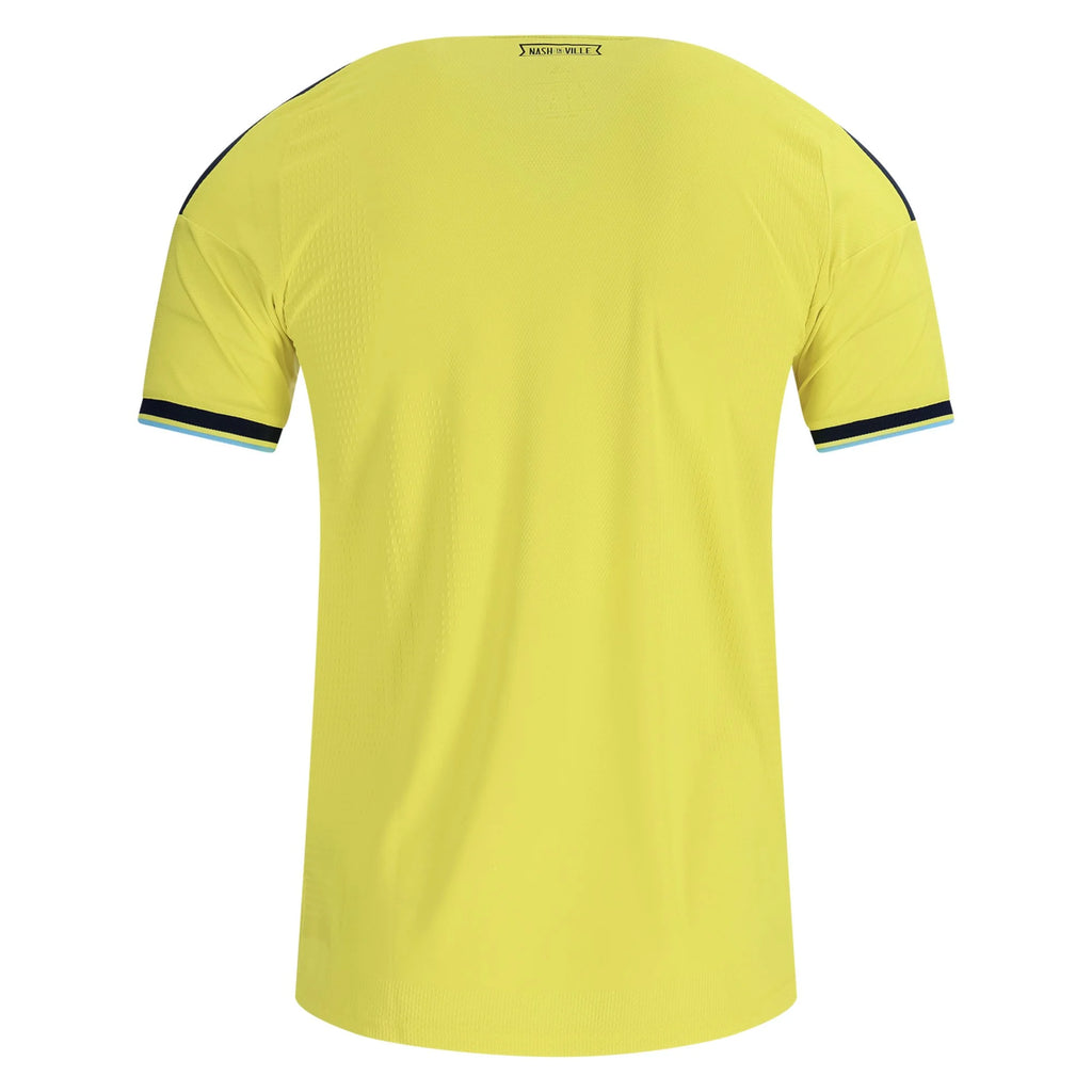 Men's Authentic Nashville SC Home Jersey 2026