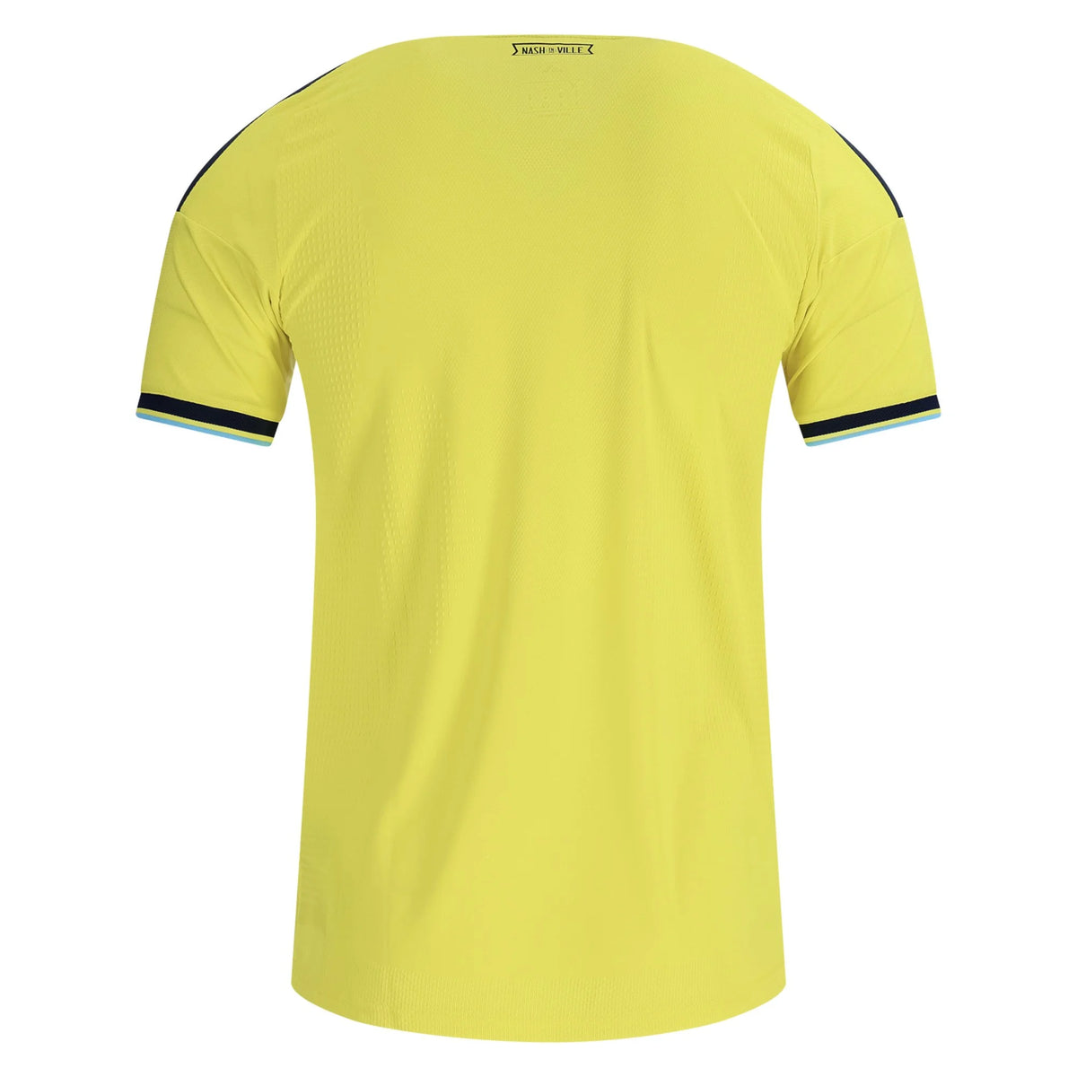 Men's Authentic Nashville SC Home Jersey 2026