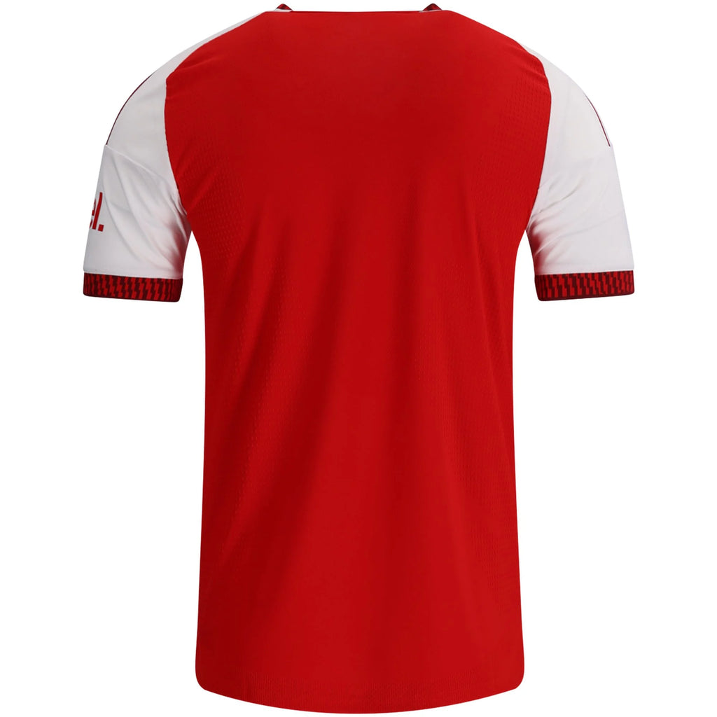 Men's Authentic Arsenal Home Jersey 26/27