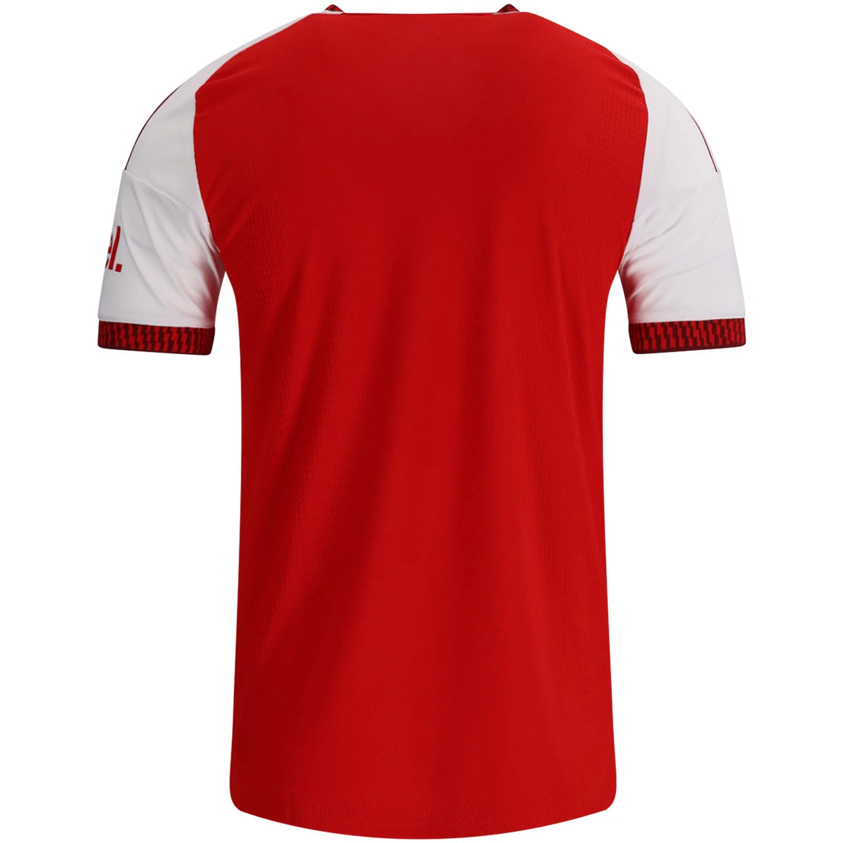 Men's Authentic Arsenal Home Jersey 26/27