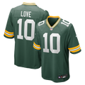 Men's Green Bay Packers Love Green Player