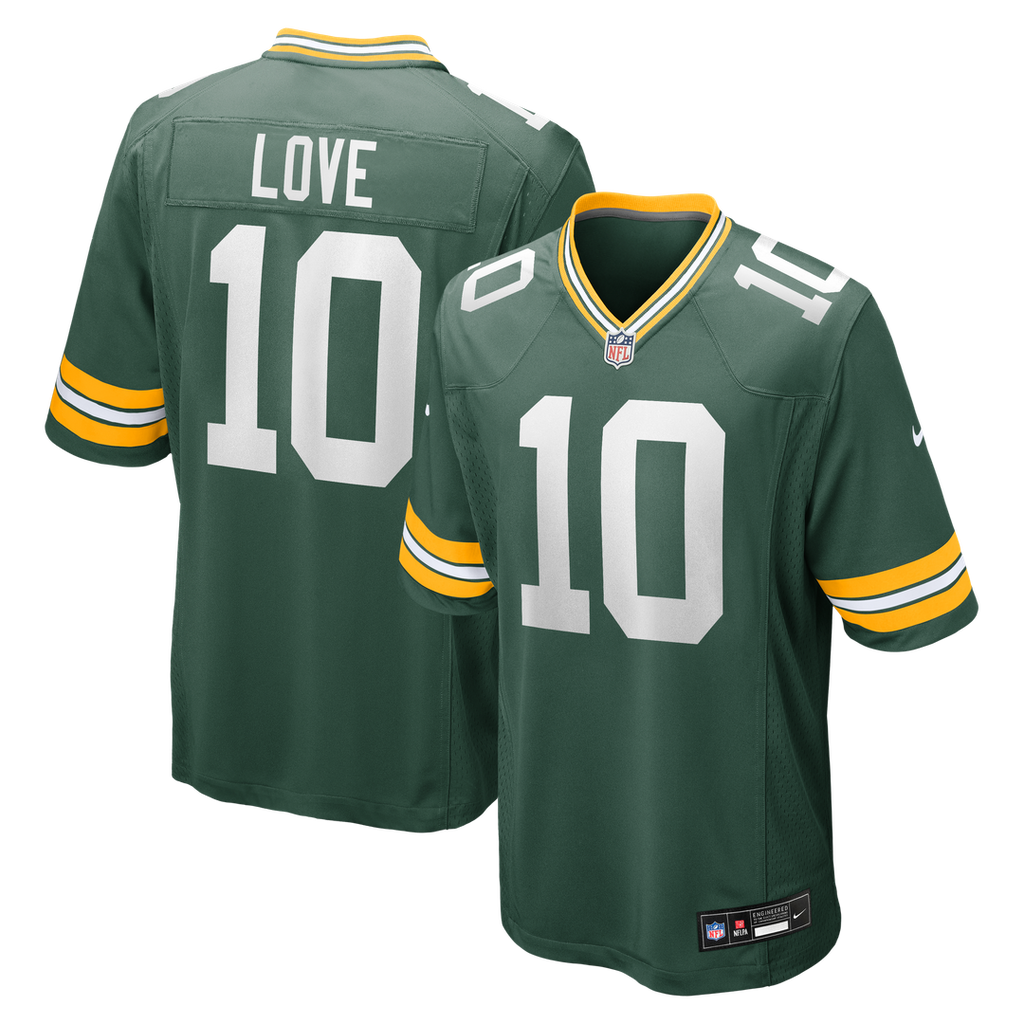 Men's Green Bay Packers Love Navy The 1923 Classic