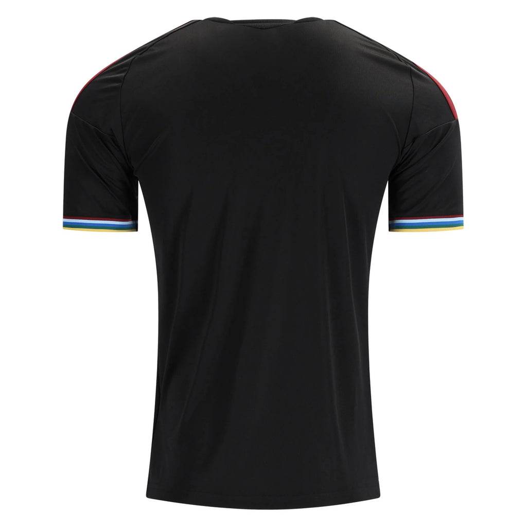 Men's Replica Colorado Rapids Home Jersey 2026