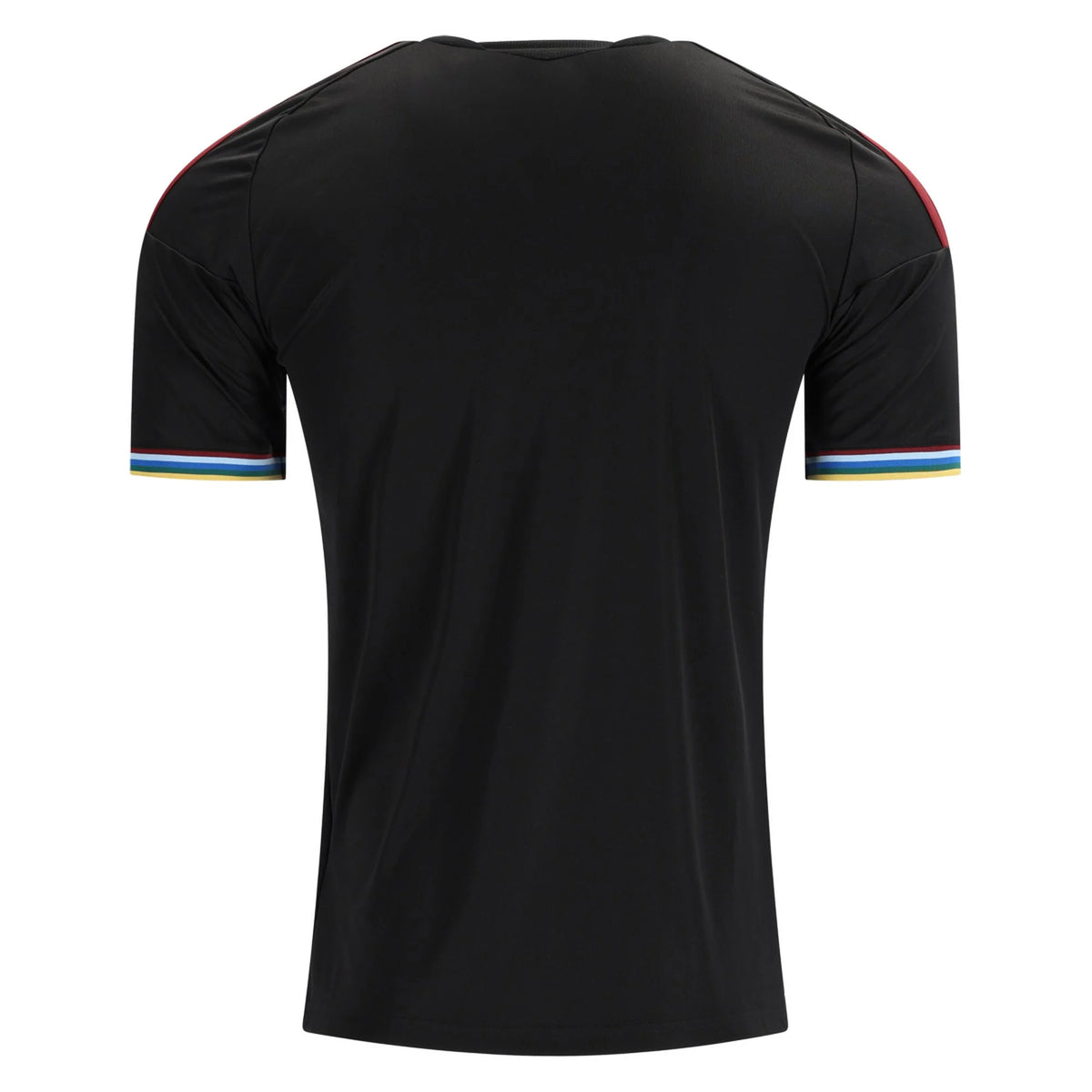 Men's Replica Colorado Rapids Home Jersey 2026
