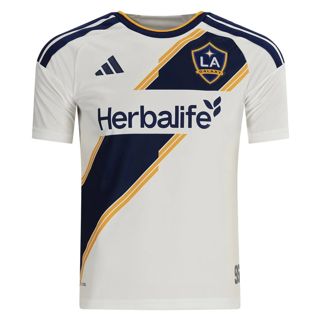 Kid's Replica Reus LA Galaxy Home Jersey 2026