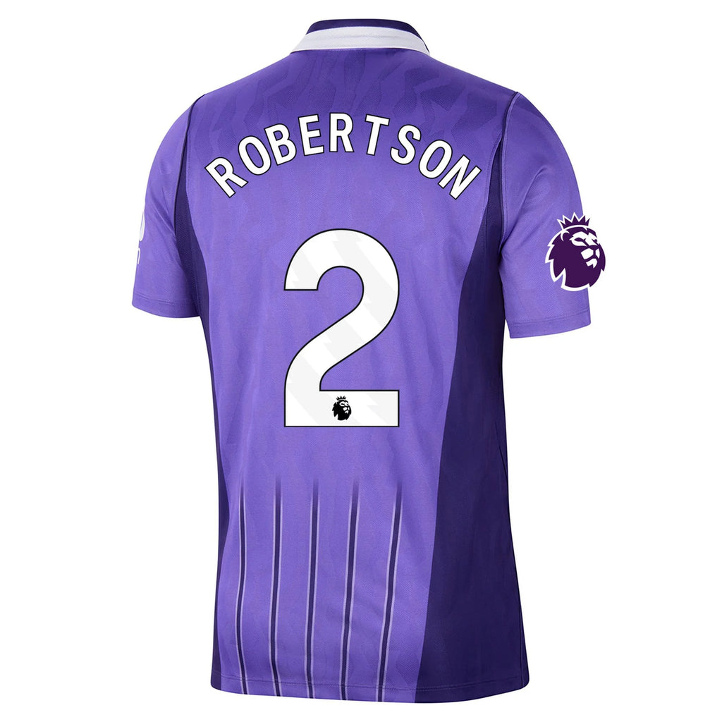 Men's Replica Robertson Richarlison Hotspur Third Jersey 26/27