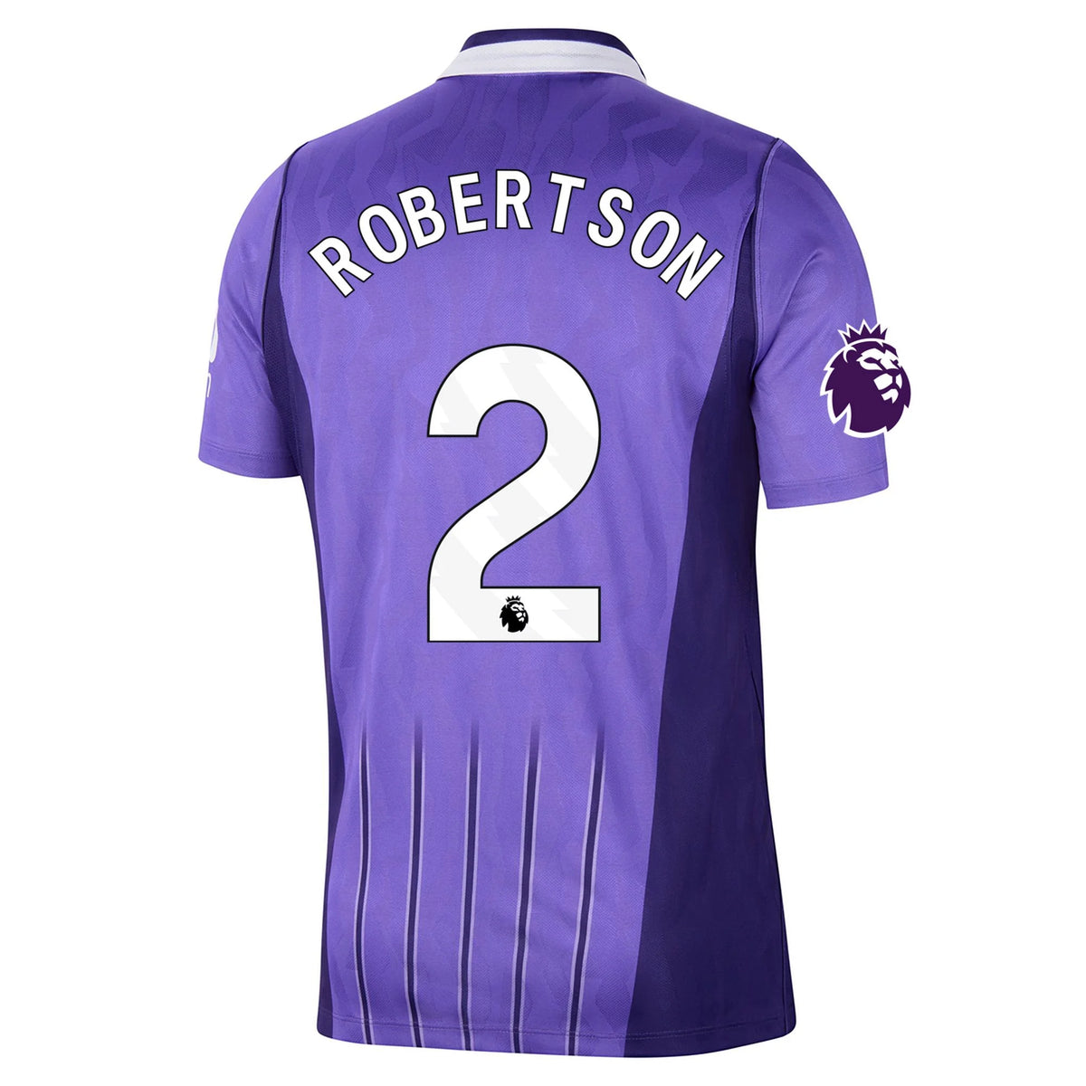 Men's Replica Robertson Richarlison Hotspur Third Jersey 26/27