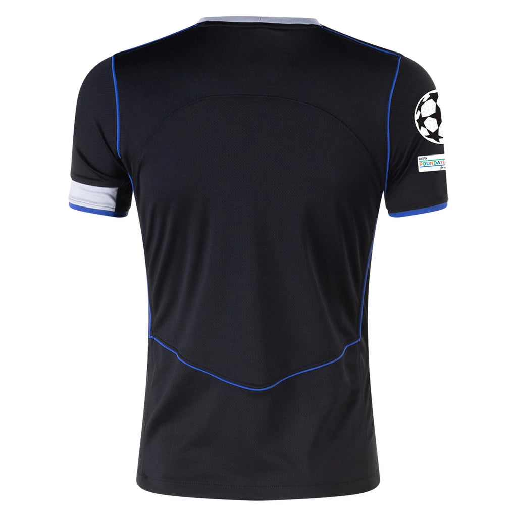Kid's Replica Chelsea Third Jersey 25/26 UCL