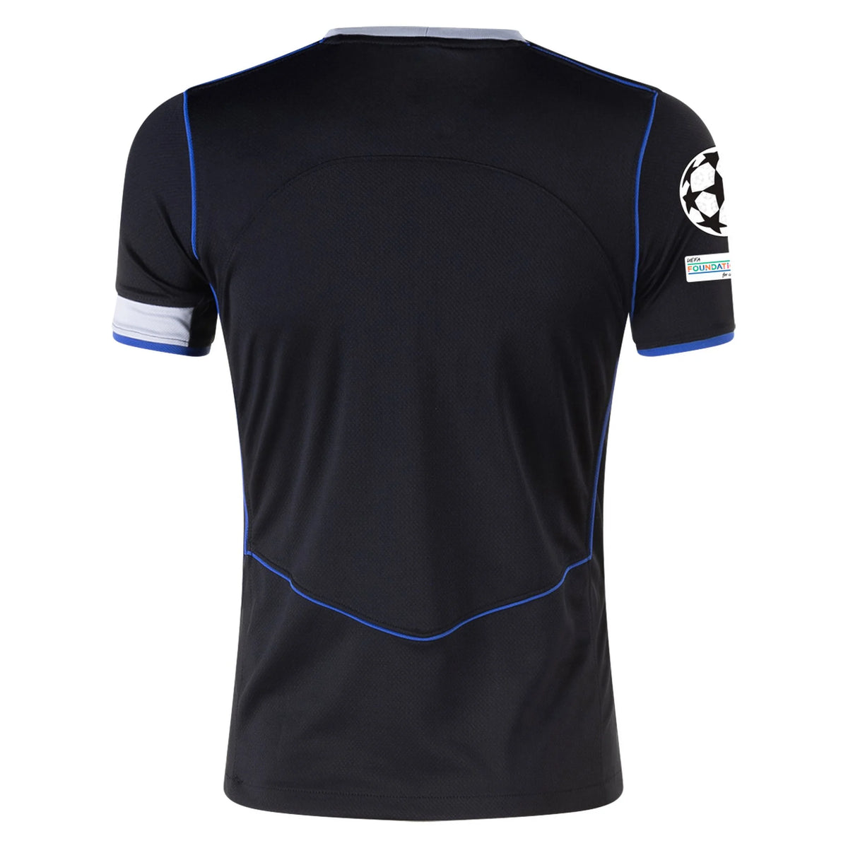 Kid's Replica Chelsea Third Jersey 25/26 UCL