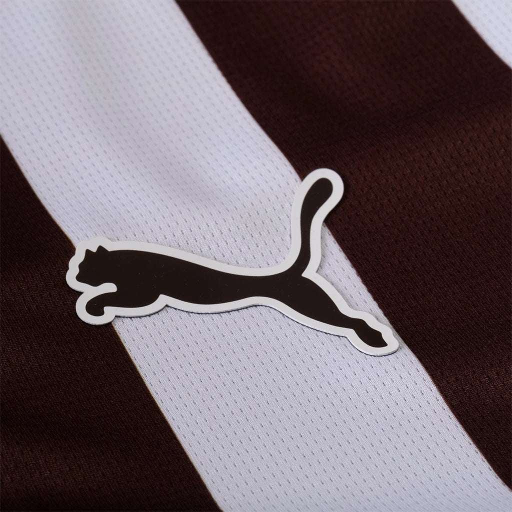 Men's Replica St. Pauli Home Jersey 25/26