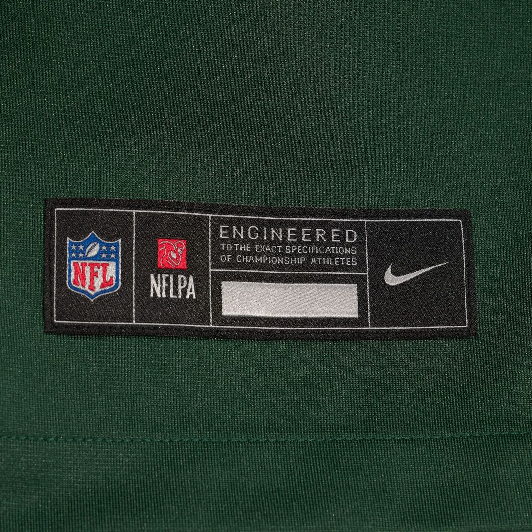 Men's Green Bay Packers Love Green Alternate