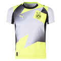 Kid's Replica Borussia Dortmund Away Jersey 25/26