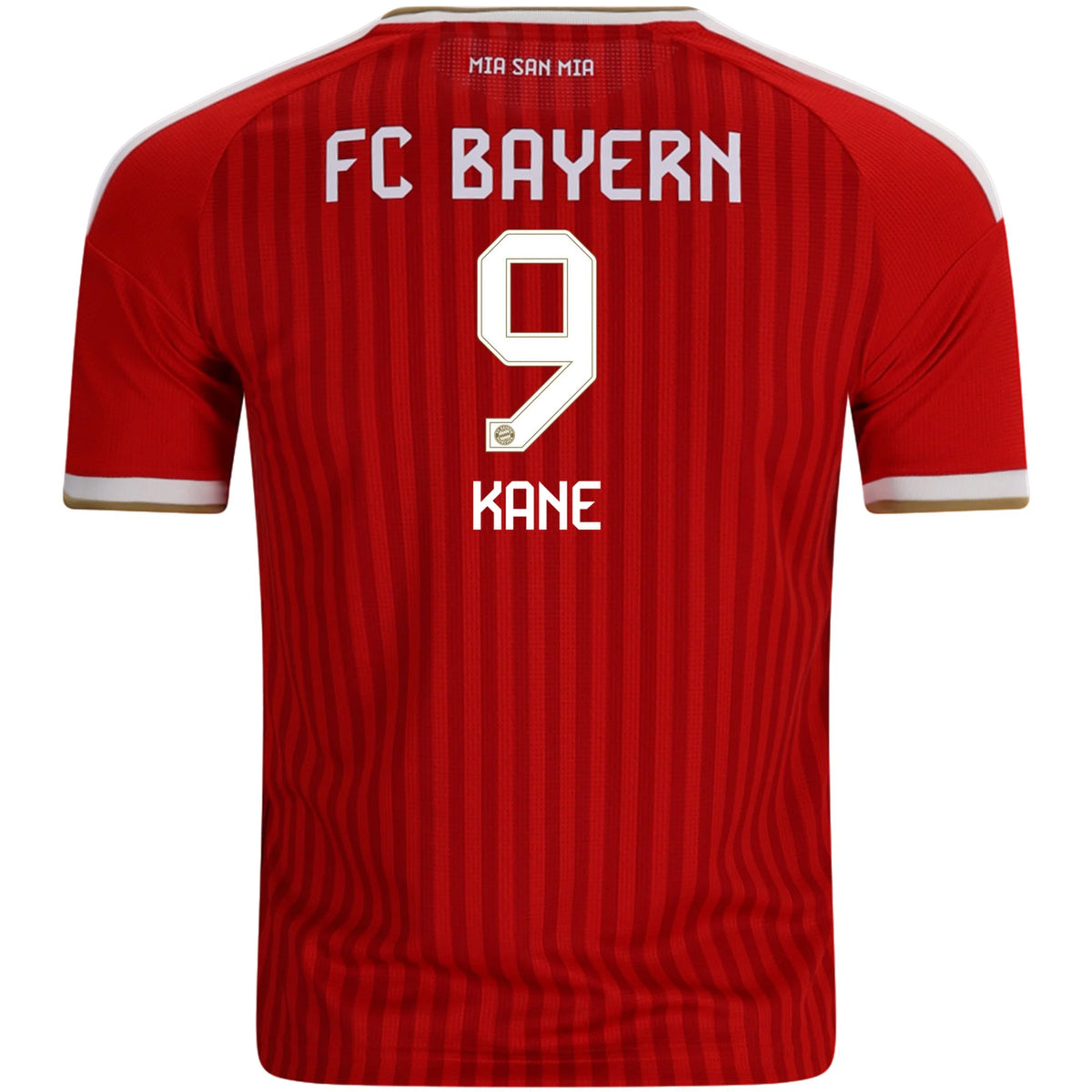 Kid's Replica Kane Bayern Munich Home Jersey 26/27