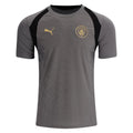 Manchester City Youth Training Jersey 2 26/27