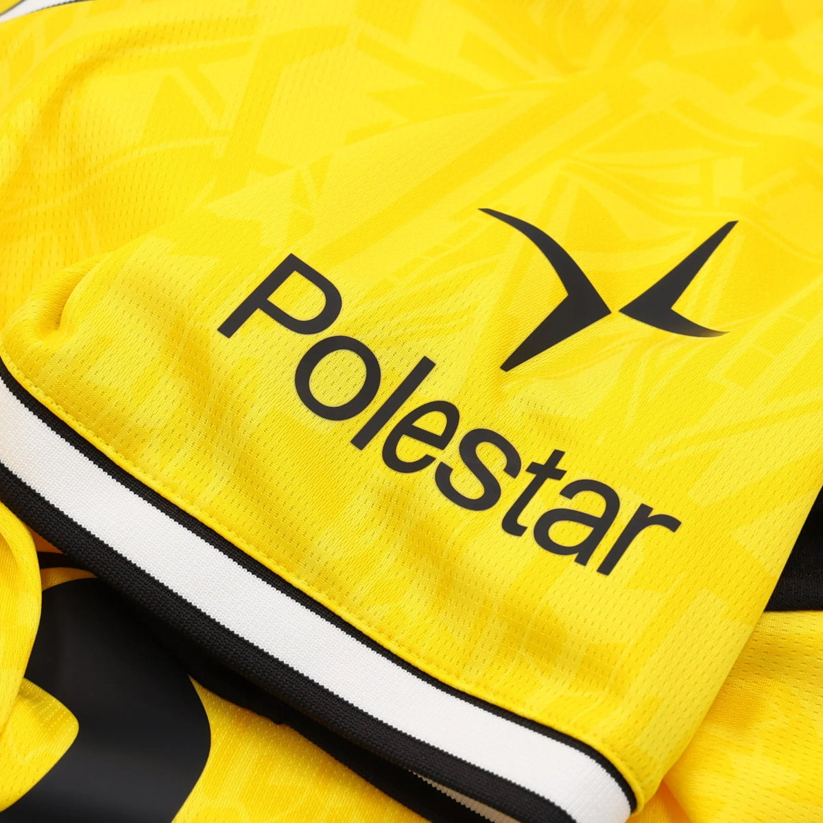 Men's Replica Borussia Dortmund Home Jersey 26/27