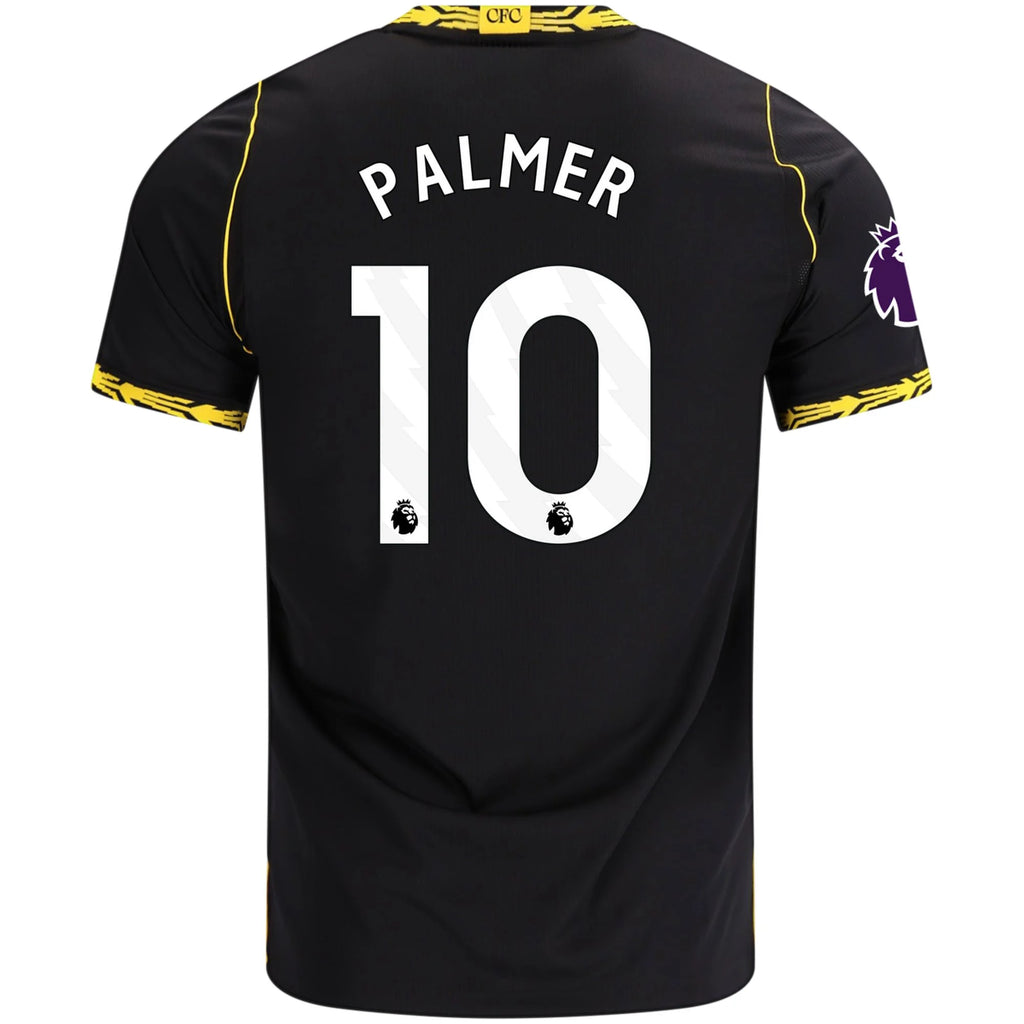 Men's Replica Palmer Chelsea Away Jersey 26/27