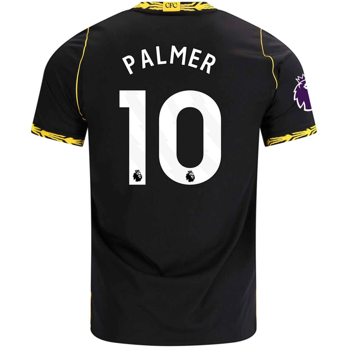 Men's Replica Palmer Chelsea Away Jersey 26/27