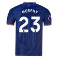 Men's Authentic Murphy Newcastle Third Jersey 25/26