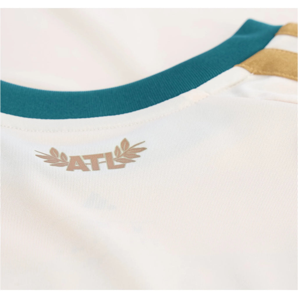 Men's Replica Atlanta United Away Jersey 2026