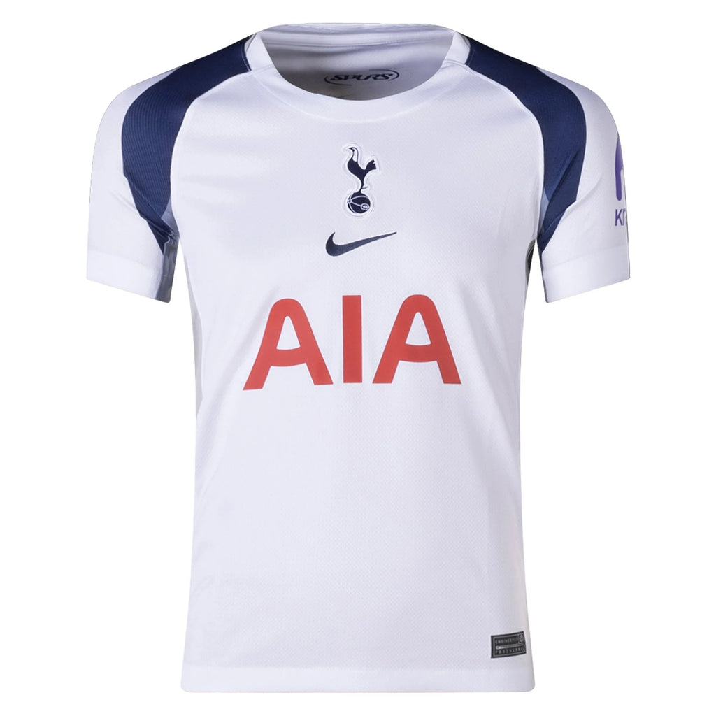 Kid's Replica Tottenham Home Jersey 25/26