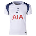 Kid's Replica Tottenham Home Jersey 25/26